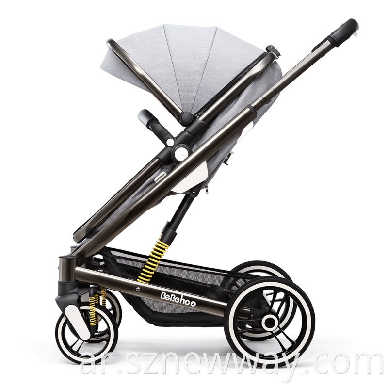 Bebehoo Baby Stroller